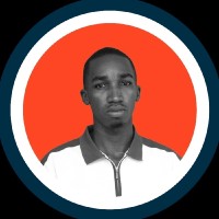 Oval Technologies Employee Moses Kweka's profile photo