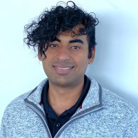 PDV Consultants Employee Viren Manglani's profile photo