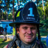 Town of Cary Fire Department Employee Christopher Weier's profile photo