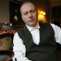 Three Oceans Employee Kevin Tallant's profile photo