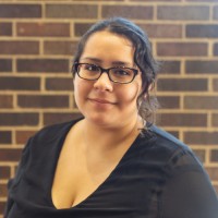 The Children's Courtyard Employee Gabriela Cruz's profile photo