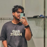 FreJun Employee Yash Sharma's profile photo