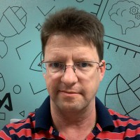 Ambiq Employee Steve Mulanax's profile photo