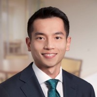 Blackrock Employee Harry Bui's profile photo