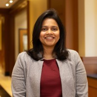 Diaspora Law Employee Cynduja Crishnan's profile photo