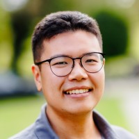 Ori Biotech Employee Max Cheung's profile photo