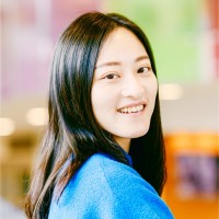 The University of British Columbia Employee Lori Chen's profile photo