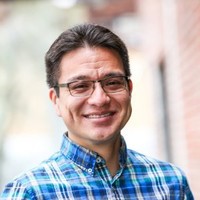 Netflix Employee Marlon Hernandez's profile photo