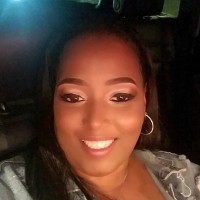 United States Postal Service Employee Diondre Brooks's profile photo