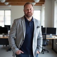 RedBuilt, LLC Employee Christopher Flemming's profile photo