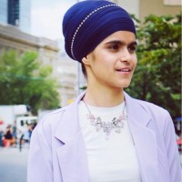 V4U LOGISTIC INC Employee Manpreet Kaur's profile photo