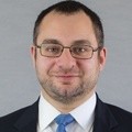Jefferies Employee Sherif Hamid's profile photo