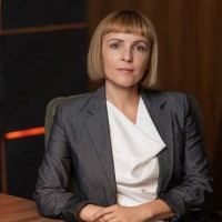EMI Group Employee Miruna Toma's profile photo