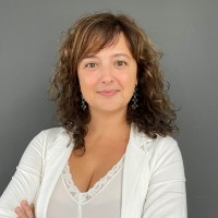 Fundació Impulsa Employee Mireia Lacàrcel Arroyo's profile photo
