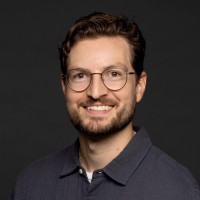 National Geographic Partners Employee David Numbers's profile photo