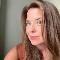 Norsk Industri Employee Melissa Hegge's profile photo