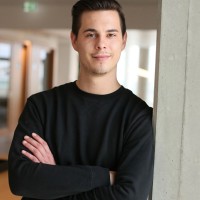 Samuel Heiß's profile photo