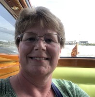 South Hadley Public Schools Employee Melissa Bednarski's profile photo