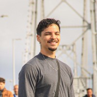 Lift Ventures Employee Daniel Souza's profile photo