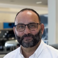 Aiways Employee Ralph Gonsalves's profile photo