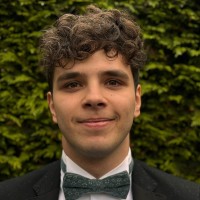 TechMarketView Employee Winston Laing's profile photo