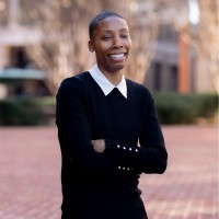 Agiliko Employee Jacia Montgomery's profile photo