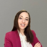 Actionline  Human Resources Employee Georgia Fragkaki's profile photo