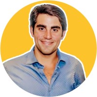 Lighthouse Employee Tomer Simonov's profile photo