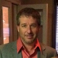 Dow Employee Brian Hatfield's profile photo