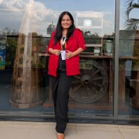 Ruchita Navgavkar Email & Phone Number