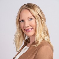 Keller Williams Realty Clear Lake Employee Amber Wood's profile photo