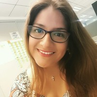 DWConsulware Employee Claudia Eylin Amaya Montes's profile photo