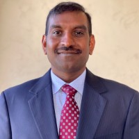 Stealth Mode Employee Bharat Majeti's profile photo