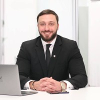 Phenom Ecosystem Employee Yaroslav Gordeev's profile photo