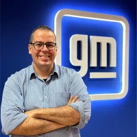 General Motors South America Employee Roberto Leal Bastos's profile photo