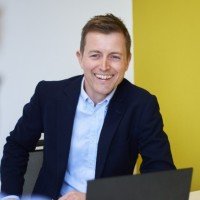 Identity Consult Employee Andrew Milnes's profile photo