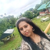 Le Human Resources Solutions Pvt. Ltd. Employee Priya Sagari's profile photo