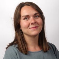 Médecins du Monde Employee Marine Leyge's profile photo