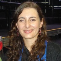 MOTIVA CONTACT CENTER Employee Letícia Pais's profile photo