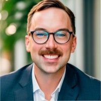 Oklahoma Tax Commission Employee Colin Strickland's profile photo