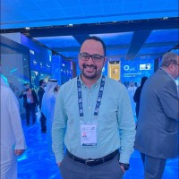 Emirates Electrical & Instrumentation Company Employee Yazeed Salim's profile photo