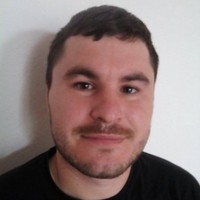Asmae asbl Employee Jean-Thomas Paridaens's profile photo