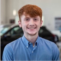 Nissan of Streetsboro Employee Jarod Brenneman's profile photo