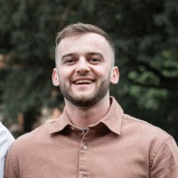 Sembly AI Employee Oleksandr Shulhin's profile photo