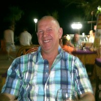 CPS Building Services Ltd Employee Gary Sheldrick's profile photo