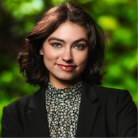 Watson Institute for International and Public Affairs Employee Emma Vega's profile photo