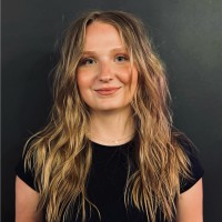 CU Boulder PRSSA Employee Caitlin Neil's profile photo
