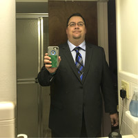 Innovien Solutions Employee Chris Hohman's profile photo