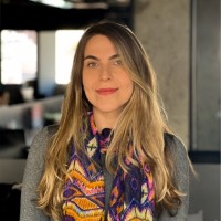 Catalyst Employee Marcella El-Deir's profile photo