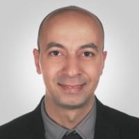 Avansis Employee Waseem Alkhalel's profile photo